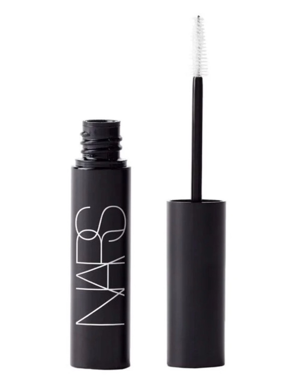 NWT NARS Clear Brow Shaping Gel - Transparent Brow Definer